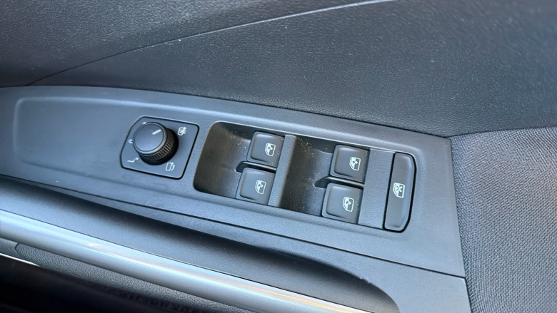 Skoda Fabia 1.5 TSI 150 SE L Edition 5dr DSG Petrol Hatchback